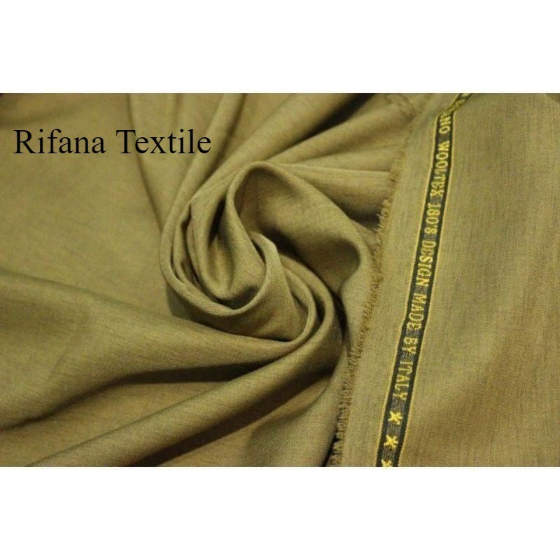 Kain Bahan Seragam Pemda PNS, PDH Semiwool / Kain Seragam Pemda Murah