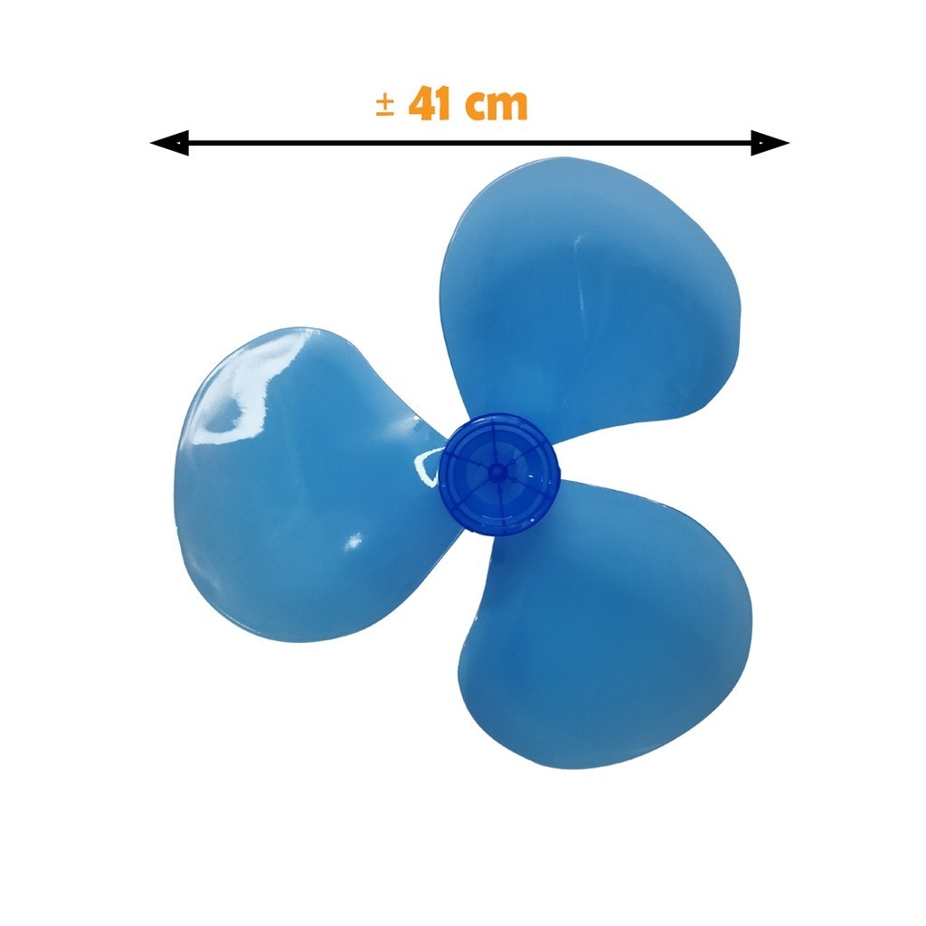 BALING BALING KIPAS ANGIN MIYAKO 16 INCH ORIGINAL BALING BALING KIPAS MIYAKO