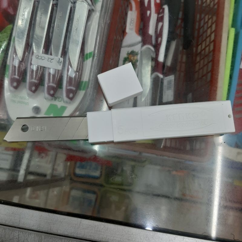 

Kenko Isi Cutter Besar L-150