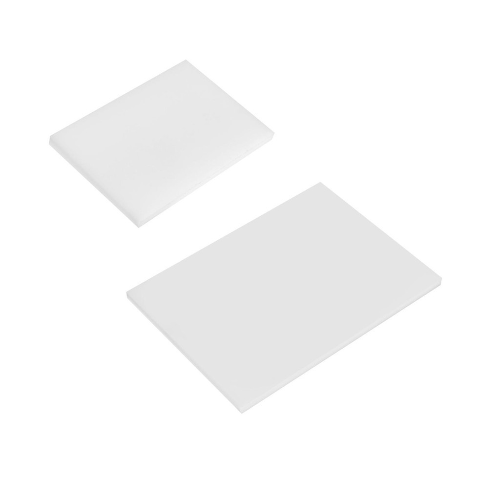 

Leather Punch Mat Fashion Multipurpose PVC Hobby Mat Rubber Mute Board for DIY