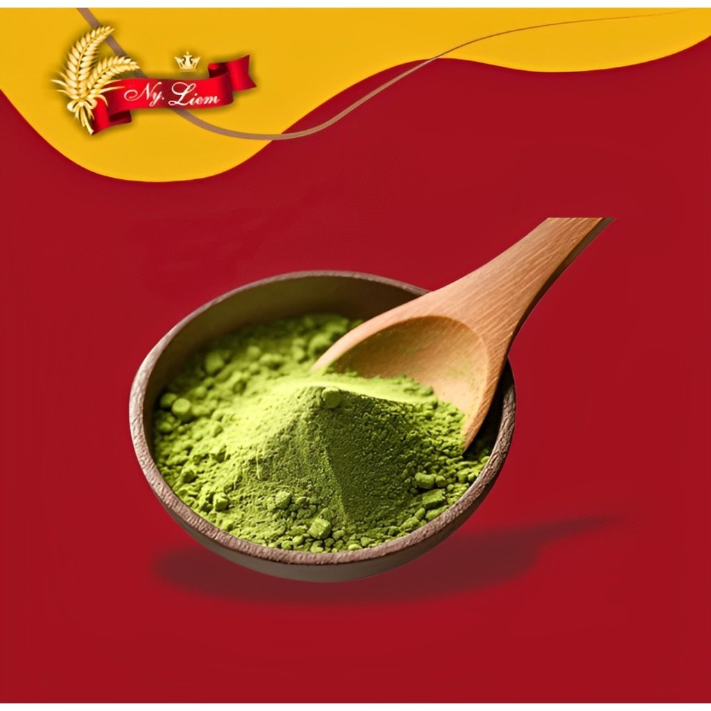 

R&B Green Tea Powder 50gr #R