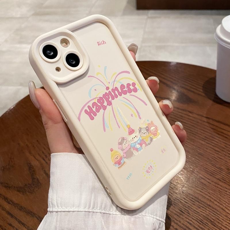 Casing Hp For Vivo V15 V17 Neo V20 Pro V23 5G V23e 4G 5G V25 5G V25e V27 V27 Pro V27e V29 V30 V30 Pr