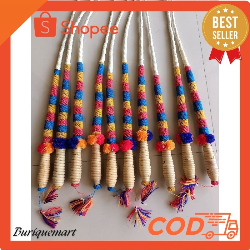 Pecut menjalin. pecut kepang. pecut rotan. pecut jaranan. pecut murah BRQ