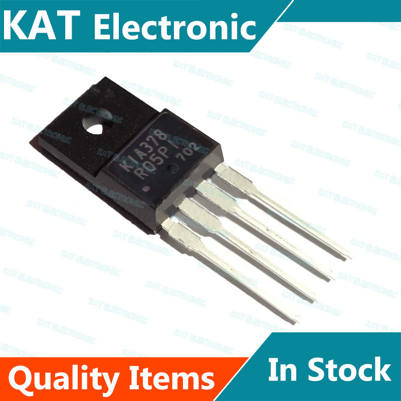 5PCS/Lot KIA378R05PI TO-220 KIA378 R05PI BIPOLAR LINEAR INTEGRATED CIRCUIT