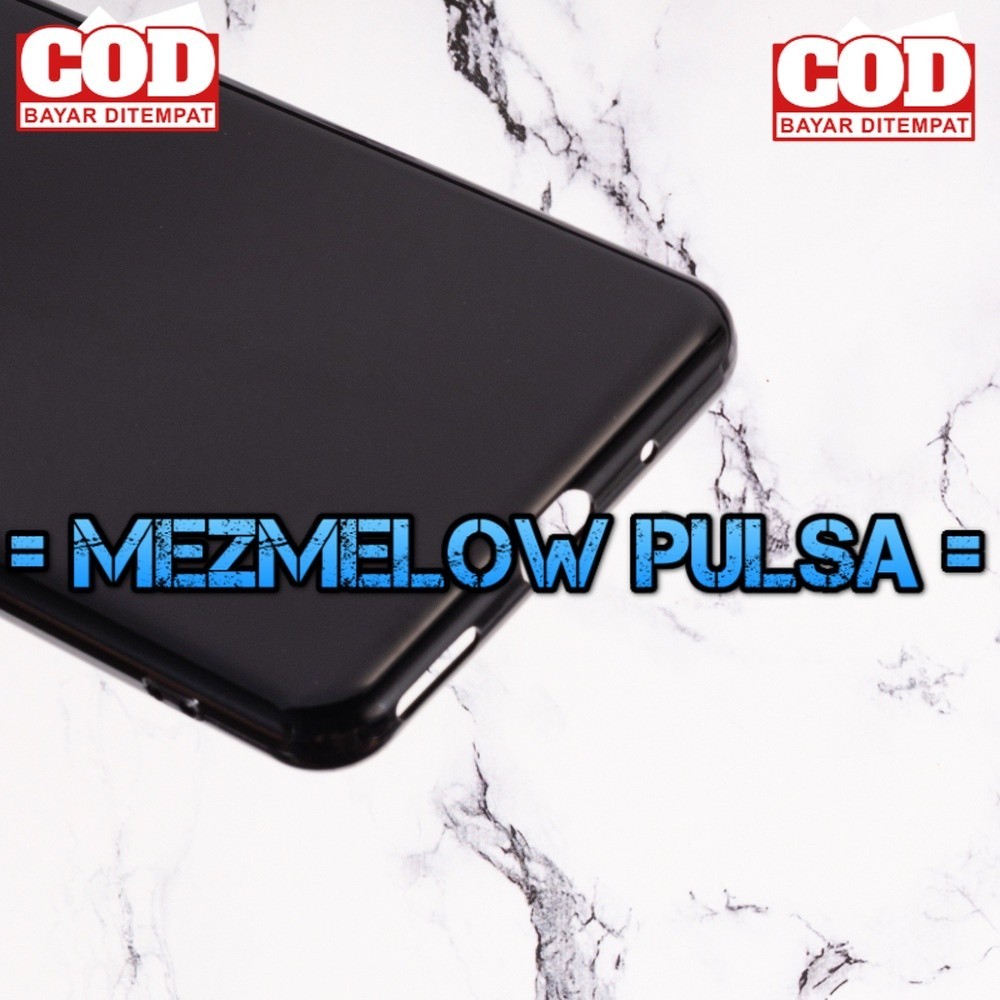 Silikon TPU Casing Caseng Soft Case Softcase Sharp Aquos Sense 4 Plus - Gambar 4