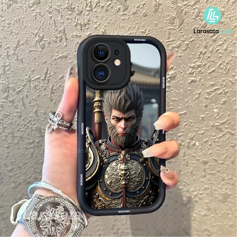 Casing Untuk INFINIX CC7 X650 X650B SPARK4 5pro KC8 AMON12 CAMON15AIR CD7 KD7 CD6 X655 X656 X657B X6