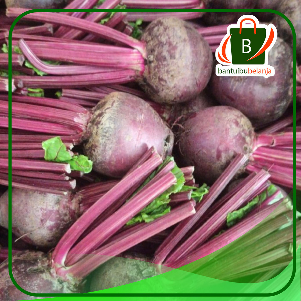 

BEET ROOT / Buah Bit per kilogram