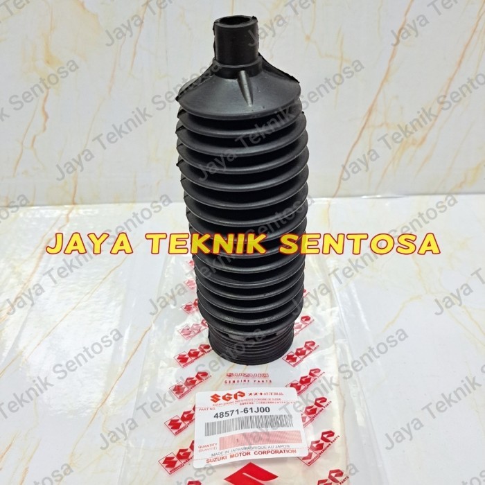 Karet Boot Steer Stir Rack APV Power Steering