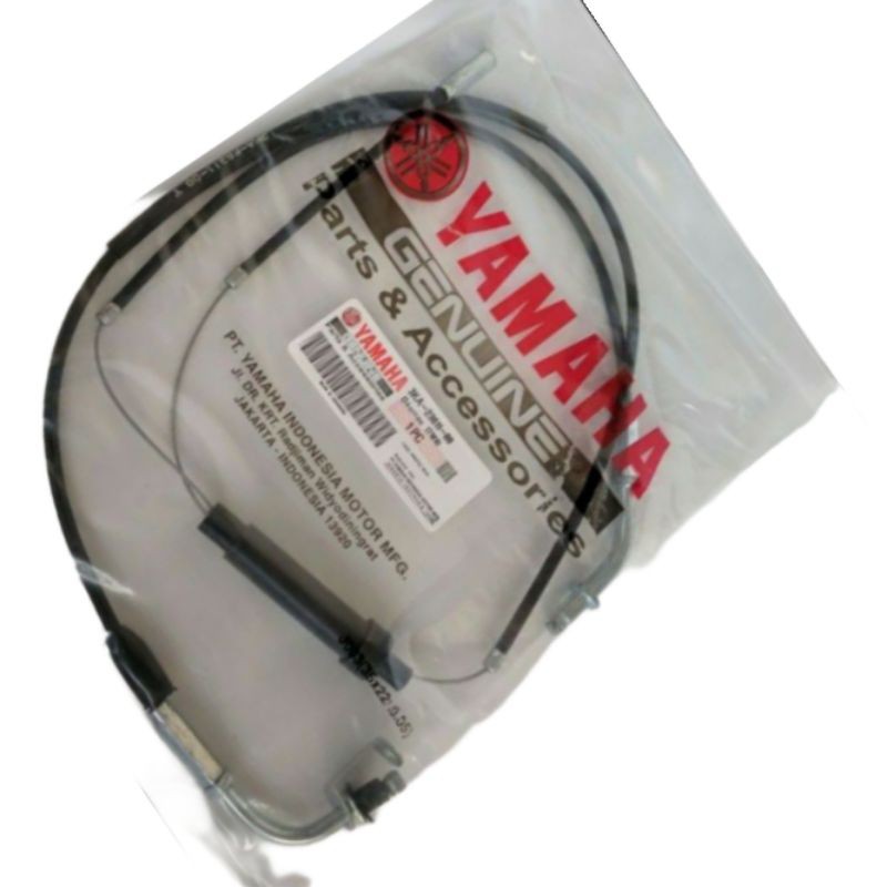 kabel gas RX king new kabel gas Yamaha RX king 3KA