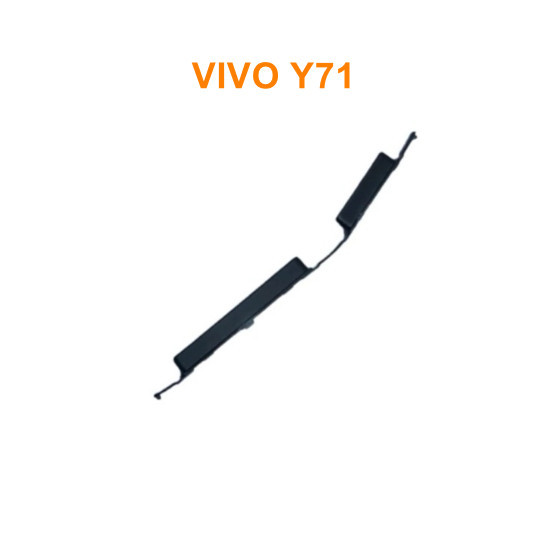 Tombol Luar Volume Vivo Y71