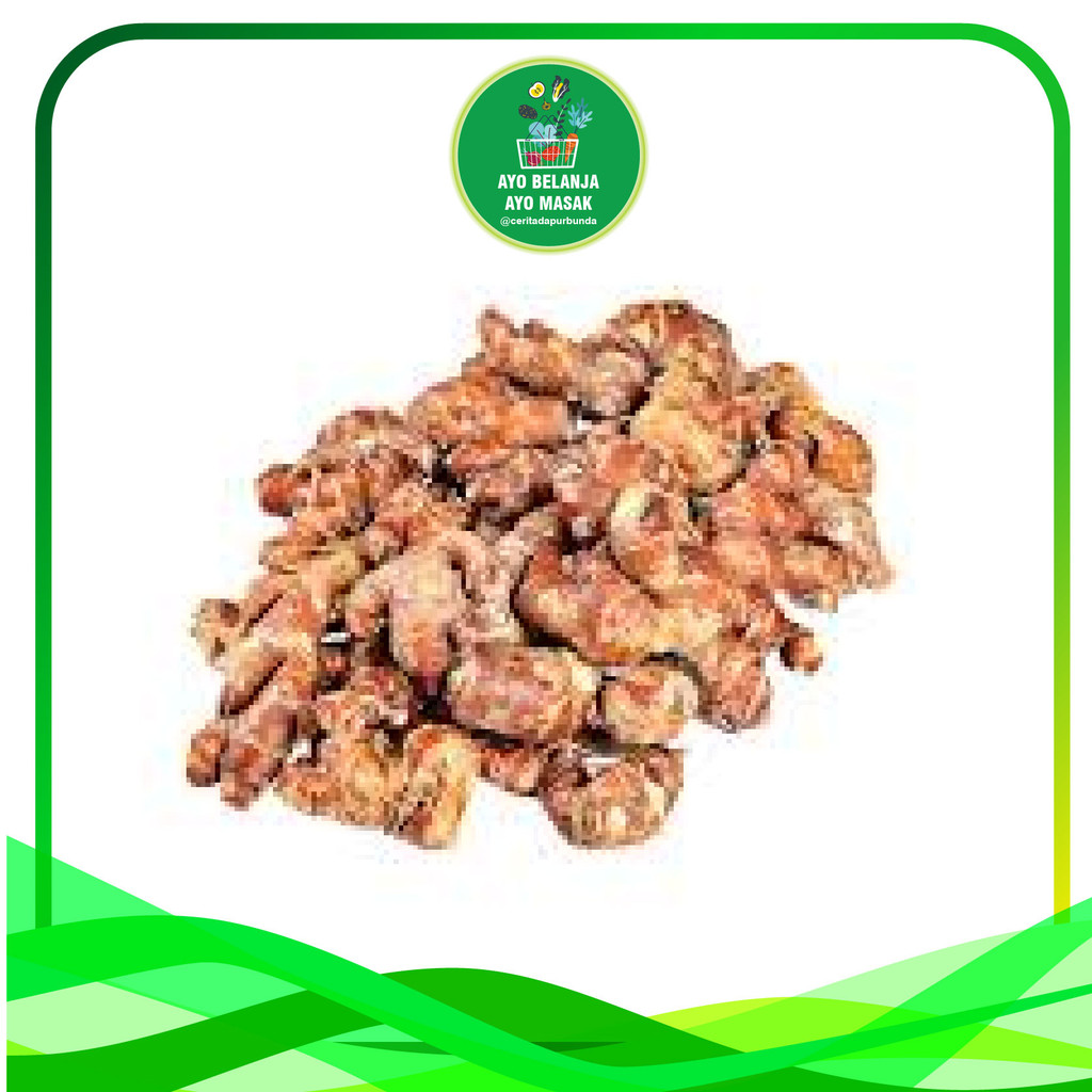 

KENCUR 100 gram