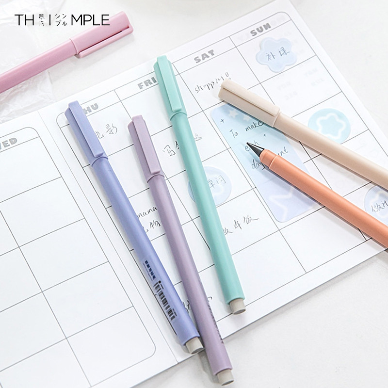 

Eternal Pencil / Pensil Eternal Tanpa Isi Untuk Sekolah / Pensil tanpa rautan - Thimple