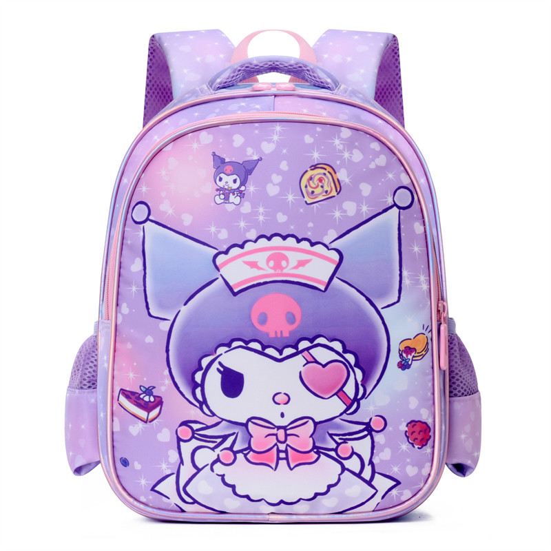 VZ45YN TAS  FASHION RANSEL ANAK RA167
