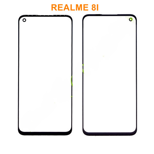 Kaca Lcd Plus Oca Realme 8I RMX3151