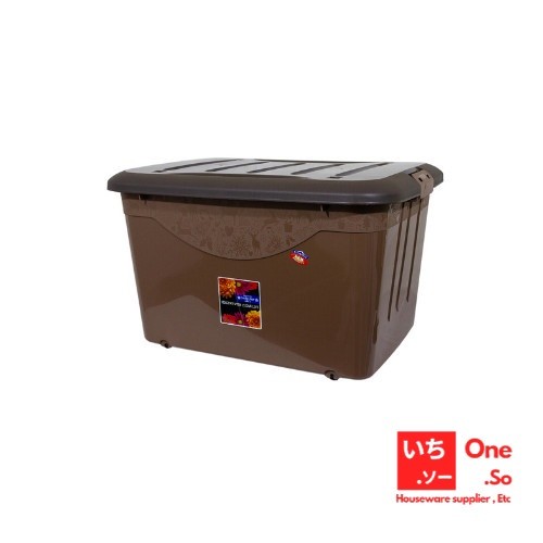 BOX CONTAINER MARVEL 110 LITER 2546-C - LUCKY STAR