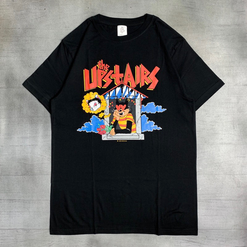 The Upstairs - Matraman | Original Merchandise T-Shirt
