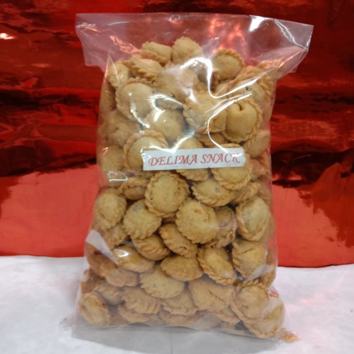 

Pastel Abon Sapi/Pastel Abon Spesial 1000gr