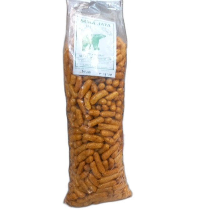 

Sj telor gabus coklat 1,5kg