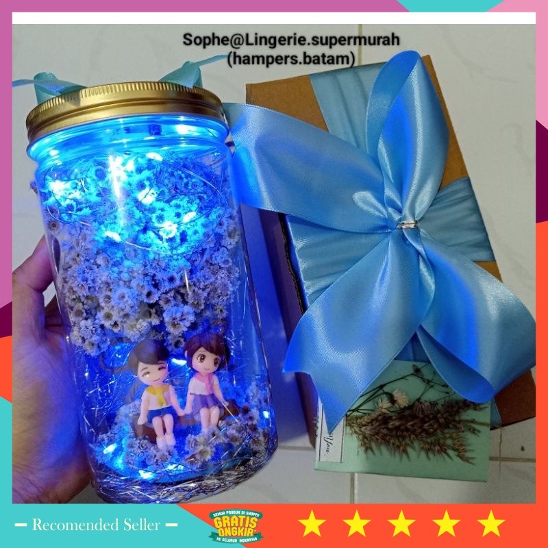 

Kado Natal tahun baru happy new years bagus murah unik / HAMPERS VALENTINE / KADO KEKINIAN / KADO VALENTINE / KADO ULTAH / TOPLES LED / MAWAR / BOX GIFT / LAMPU TIDUR / KADO WISUDA / BONEKA / LAMPU LED