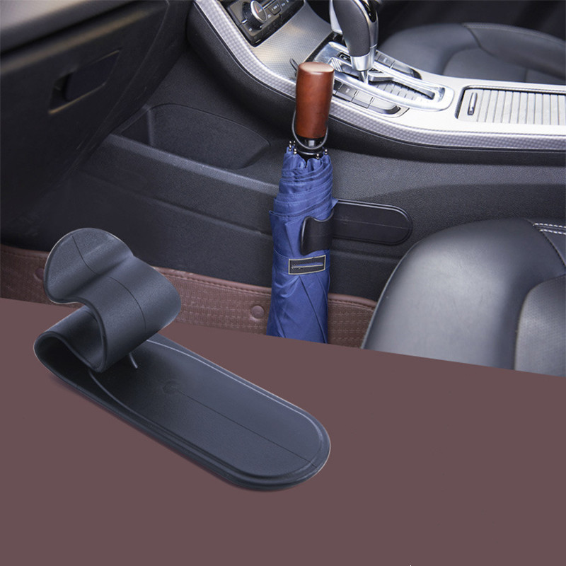 car Multifunction Hook Umbrella Hook Clip for SAAB 9-3 93 9-5 9 3 9000 9 5 MG ZS 350 GS GT HS TF ORK