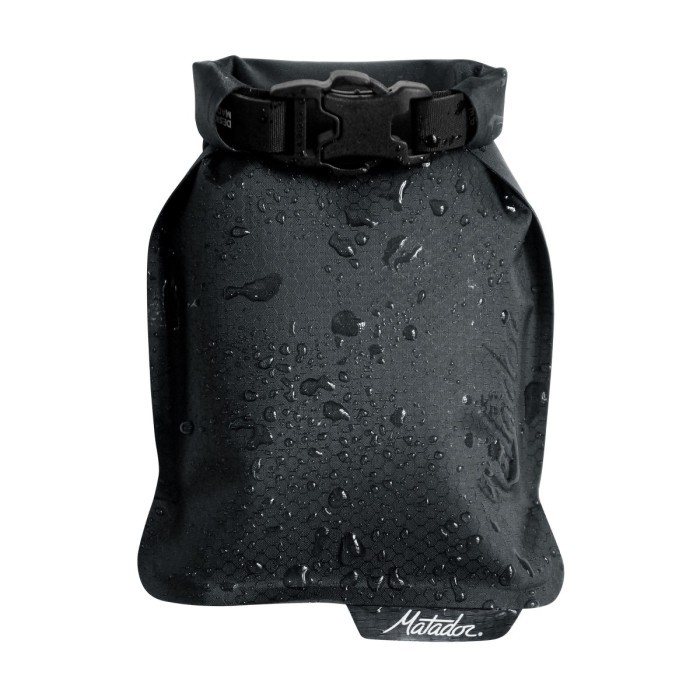 Matador FlatPak™ Soap Bar Case