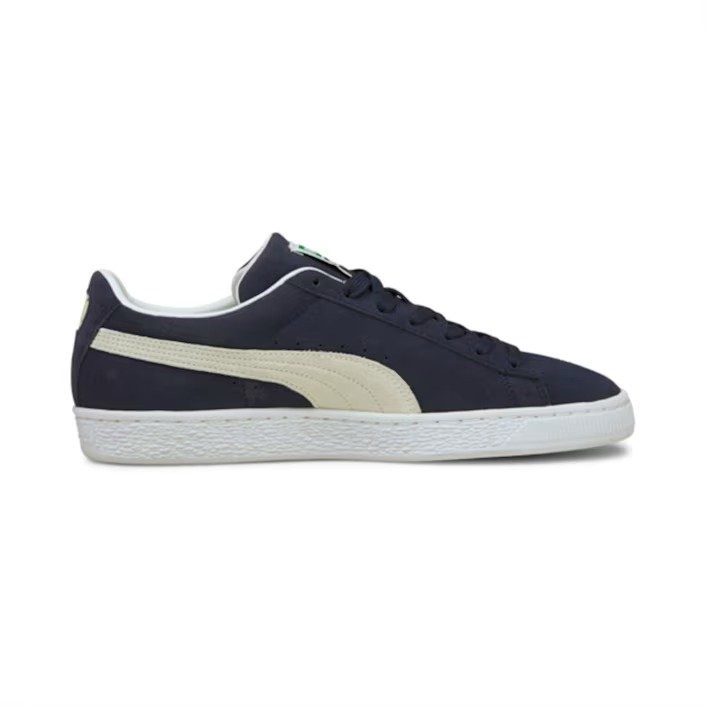 Sepatu Sneakers Puma Suede Classic XXI Peacoat 374915 04