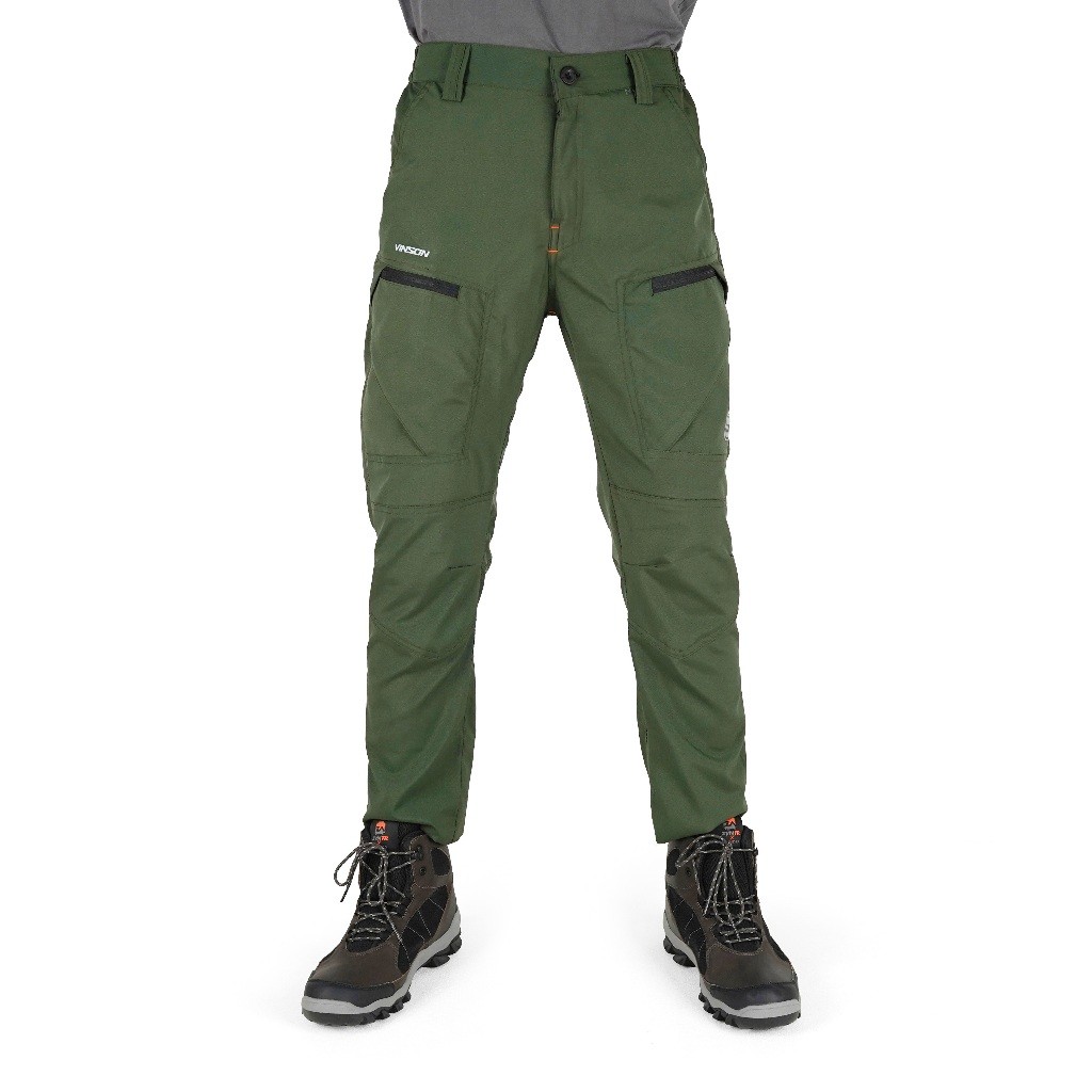 Zarventure Celana Panjang Outdoor VINSON