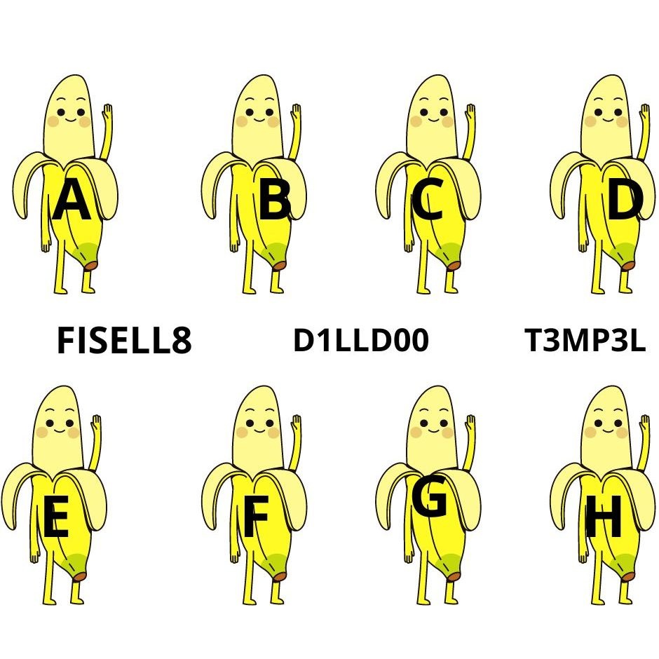 

Paling Baru ~(BISA COD) pisang raja organik