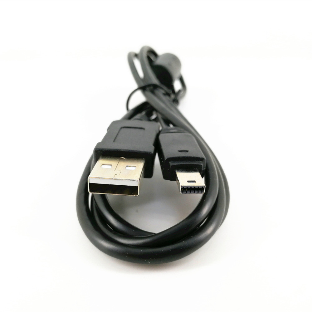 Data USB Cable for Casio Exilim EX-S10 EX-S12 EX-Z80 EX-Z77 EX-Z2 EX-Z9 EX-Z90 EX-Z2000 EX-Z2200 EX-