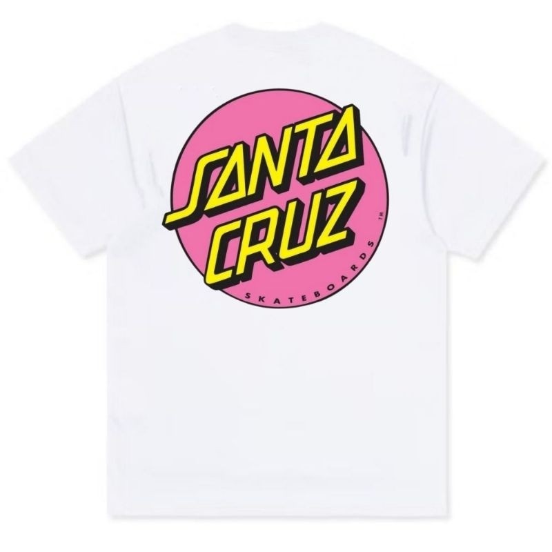 BAJU KAOS PRIA DEWASA BAHAN COTTON COMBED - T-SHIRT KAOS SURF DEWASA BIG SIZE TEBAL