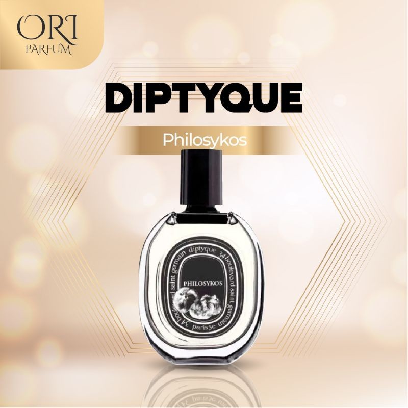 Diptyque Philosykos Original ORI