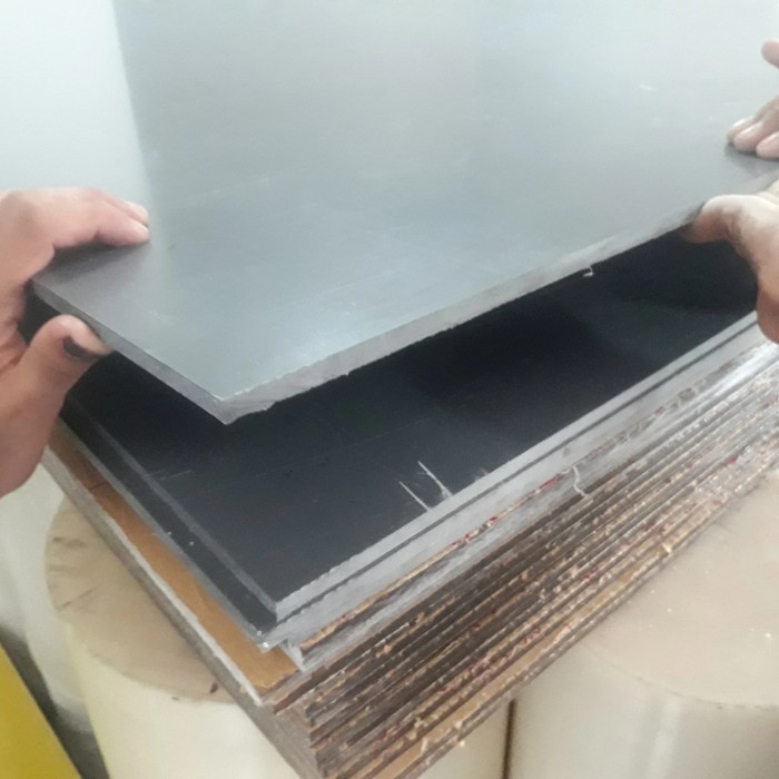 Pvc Lembaran 2mm 122x244cm