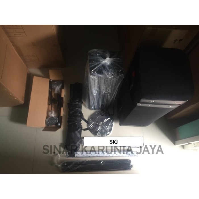 

BACKWALL, BACKDROP PORTABLE DISPLAY 3x2