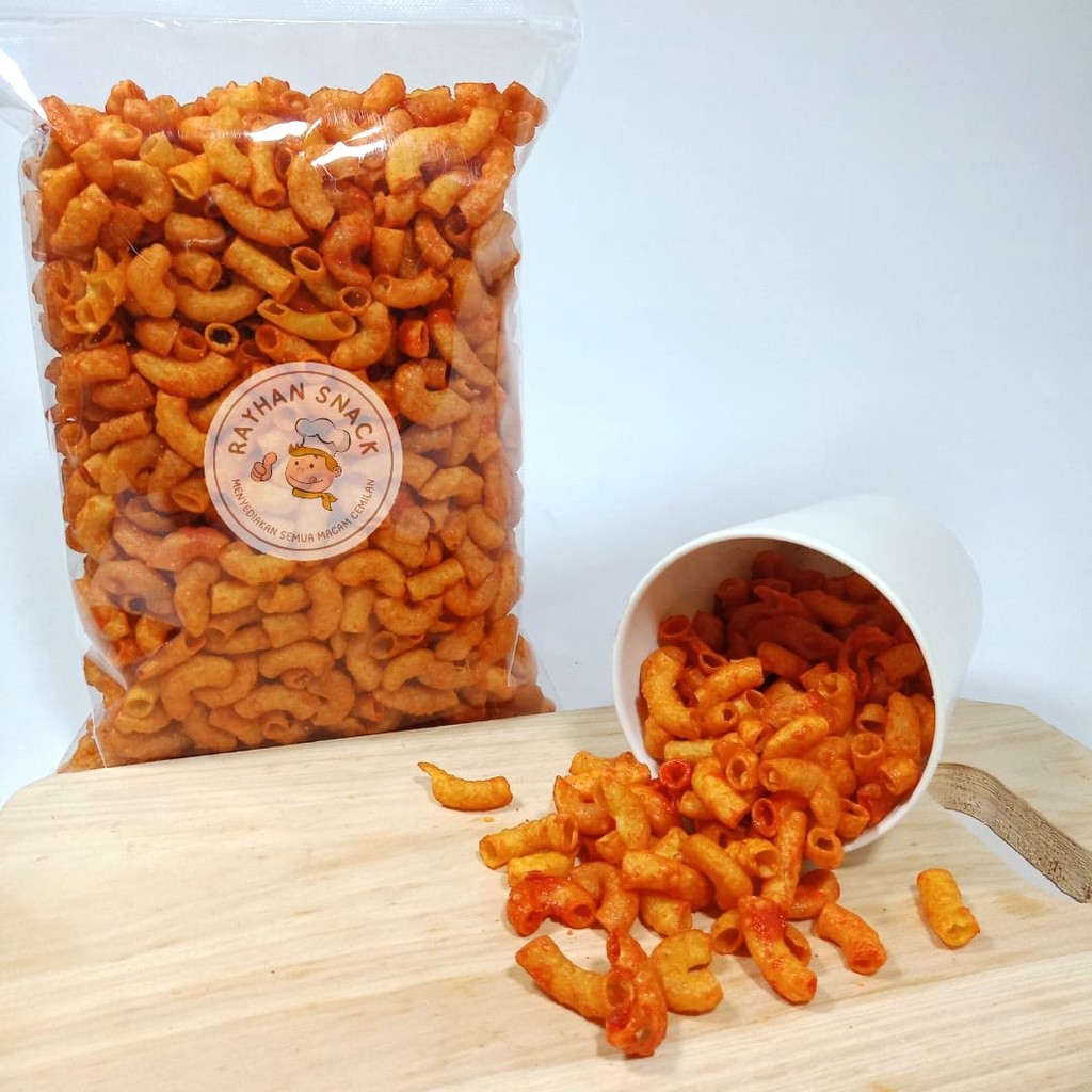 

Makaroni Bantet , Macaroni Bantat Makroni Bantet Makaroni Bantet Pedas Kiloan