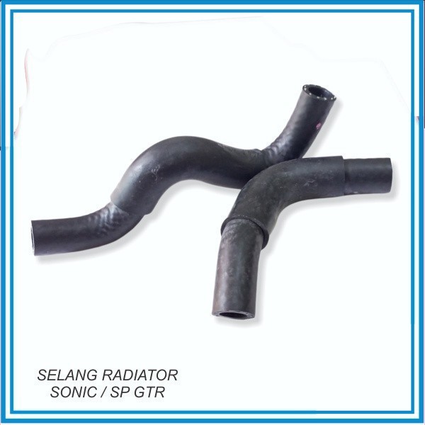 Selang Radiator Supra Gtr / Sonic