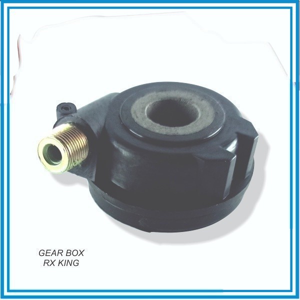 Gear Box Rx King