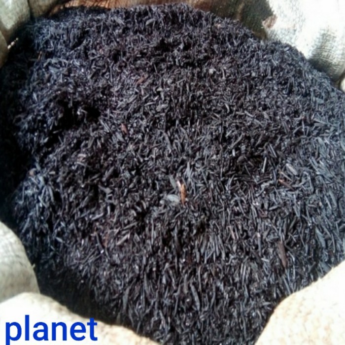 arang sekam padi / arang kulit padi / arang padi / pupuk hidroponik
