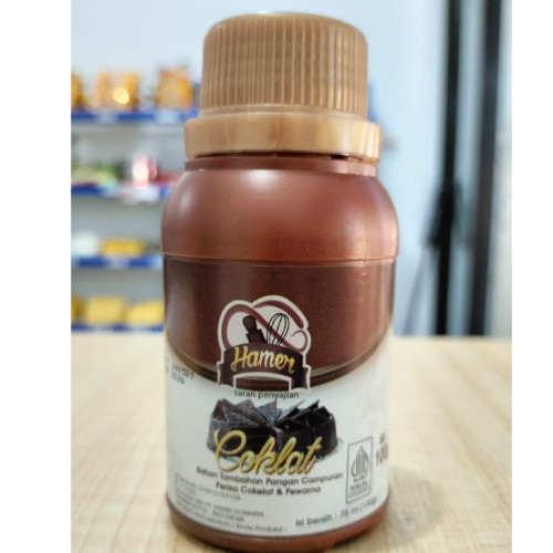

hamer coklat 100g