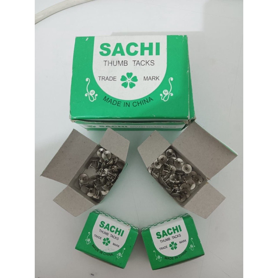 

Sachi Thumb Tack Pines