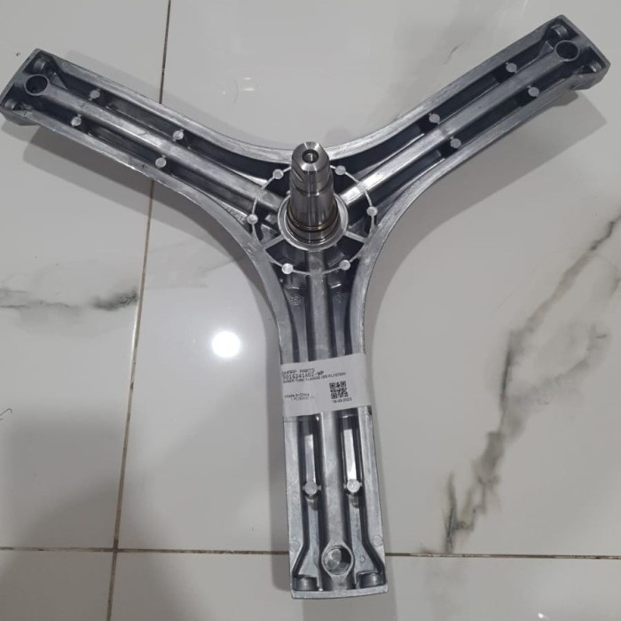 Segitiga Spider Drum Mesincuci Sharp ES-FL1073W ESFL 1073W Ori