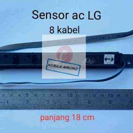 sensor ac lg jet gold 8 kabel SN05LTG SN07LT-2 SN07LTG SN09LTG SN05