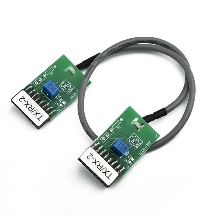 LG99 Interface Motorola COR Repeater GM Series GM3188 GM3688 GM338 TX/RX