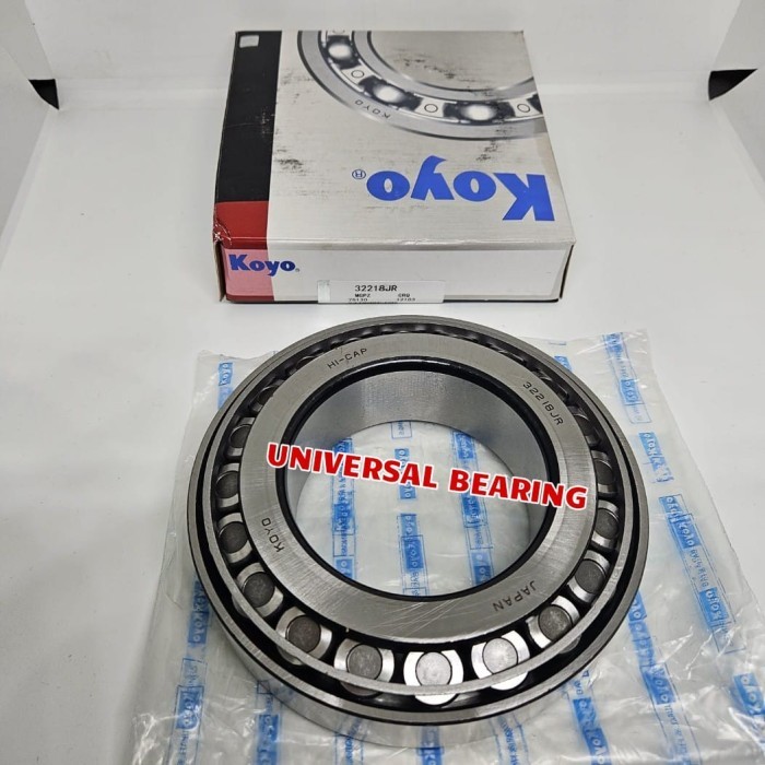 BEARING 32218 KOYO 32218JR KOYO