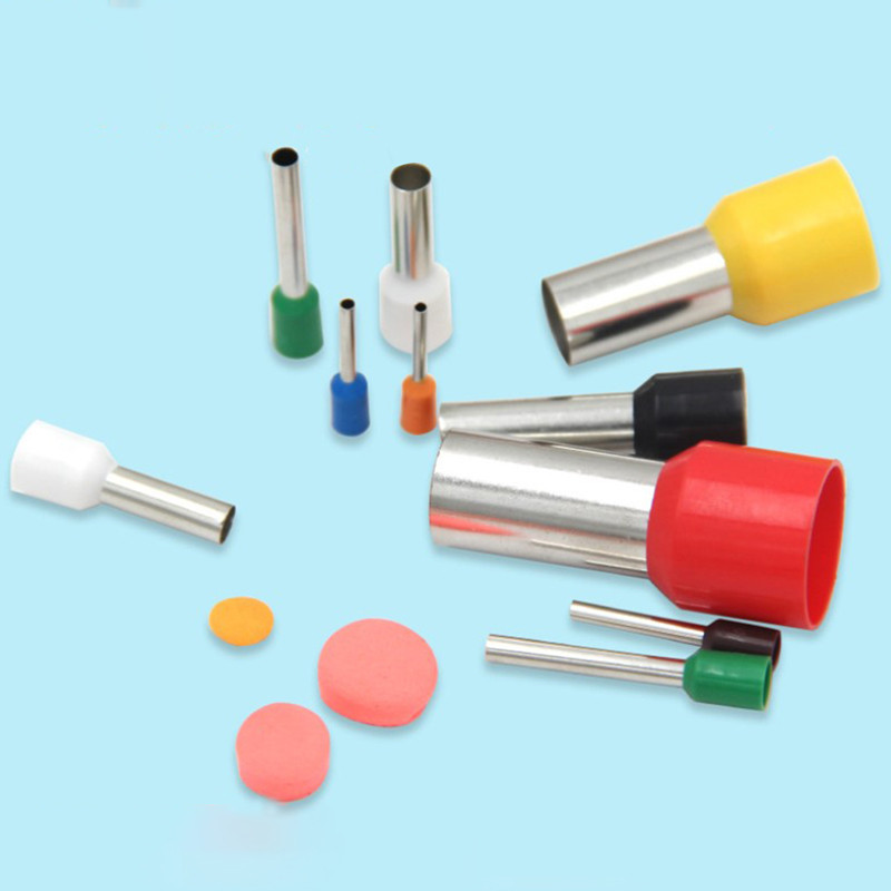 

8pcs/Set Mini Clay Cutters Earring Hole Hollow Round Make Pottery Tools Polymer Clay Tools And Supplies Clay Extruder 1mm-10mm
