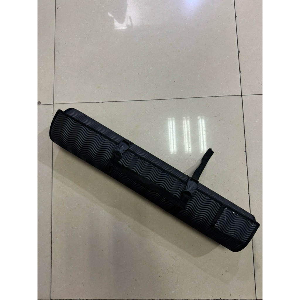 Matras camping 200 x 60 cm/matras tni