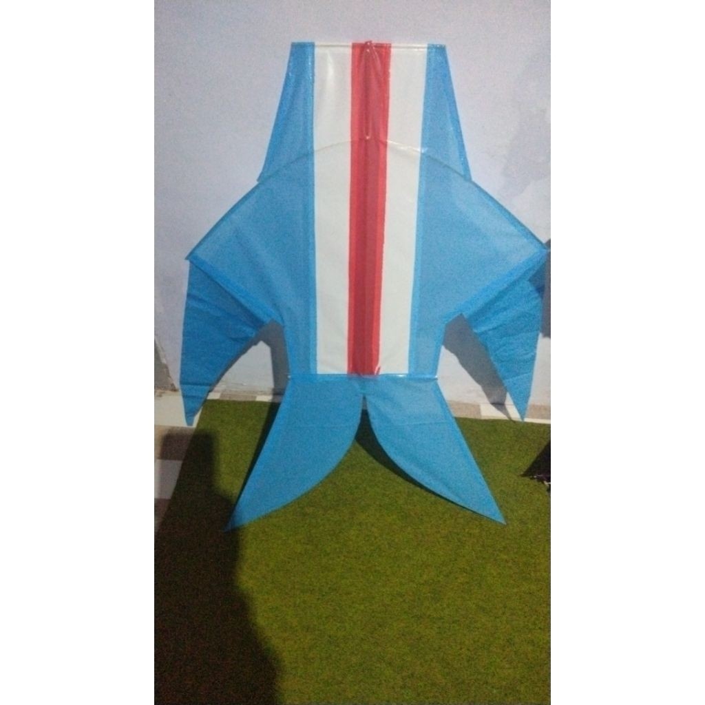 layang - layang / Layangan BB / bebean bali, cotek, 80cm