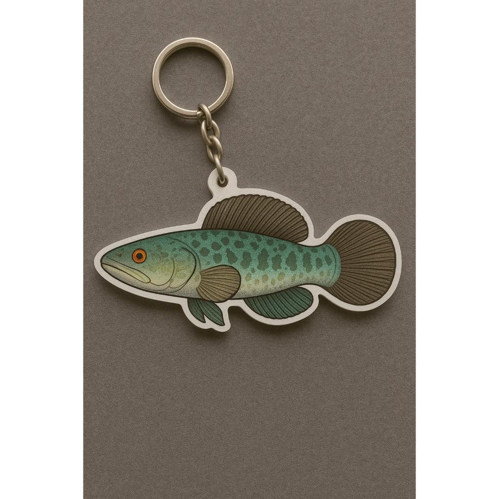 GANCI STEWARTI KARBI CHANNA GARANSI GANTUNGAN