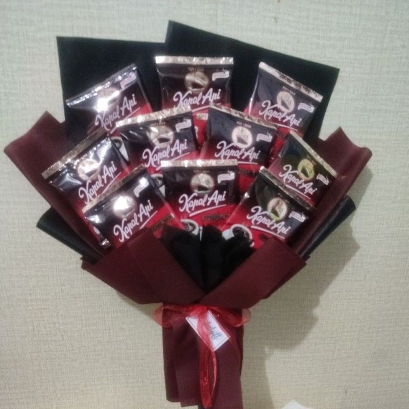 

Buket Wisuda | Buket Kopi | Buket Cowok