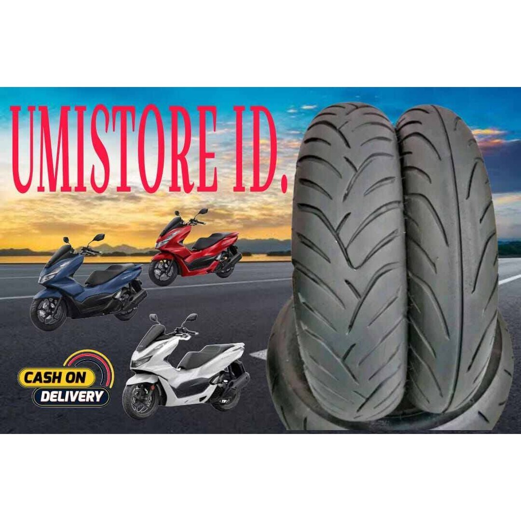 BAN MOTOR PCX RING 14&13 TUBELES