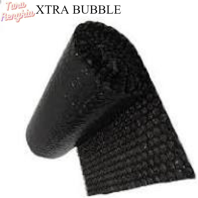 

EXTRA BUBBLE WRAP